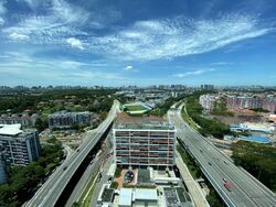 Sherwood Towers (D21), Apartment #502217291